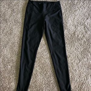 Nike High Rise Leggings